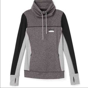 PINK ULTIMATUM Crow Neck Pullover Sweater ✨⚡️